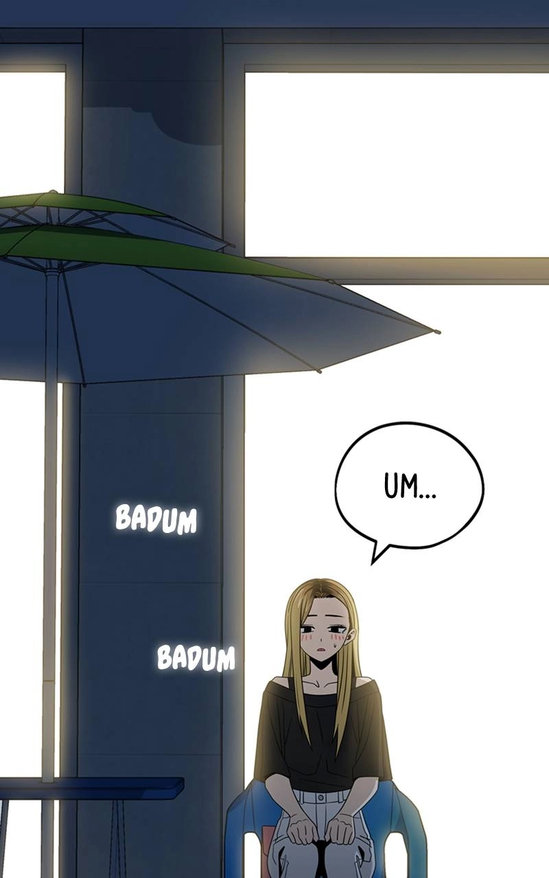 Maybe Meant to Be Chapter 68 - An Early Summer Page 97