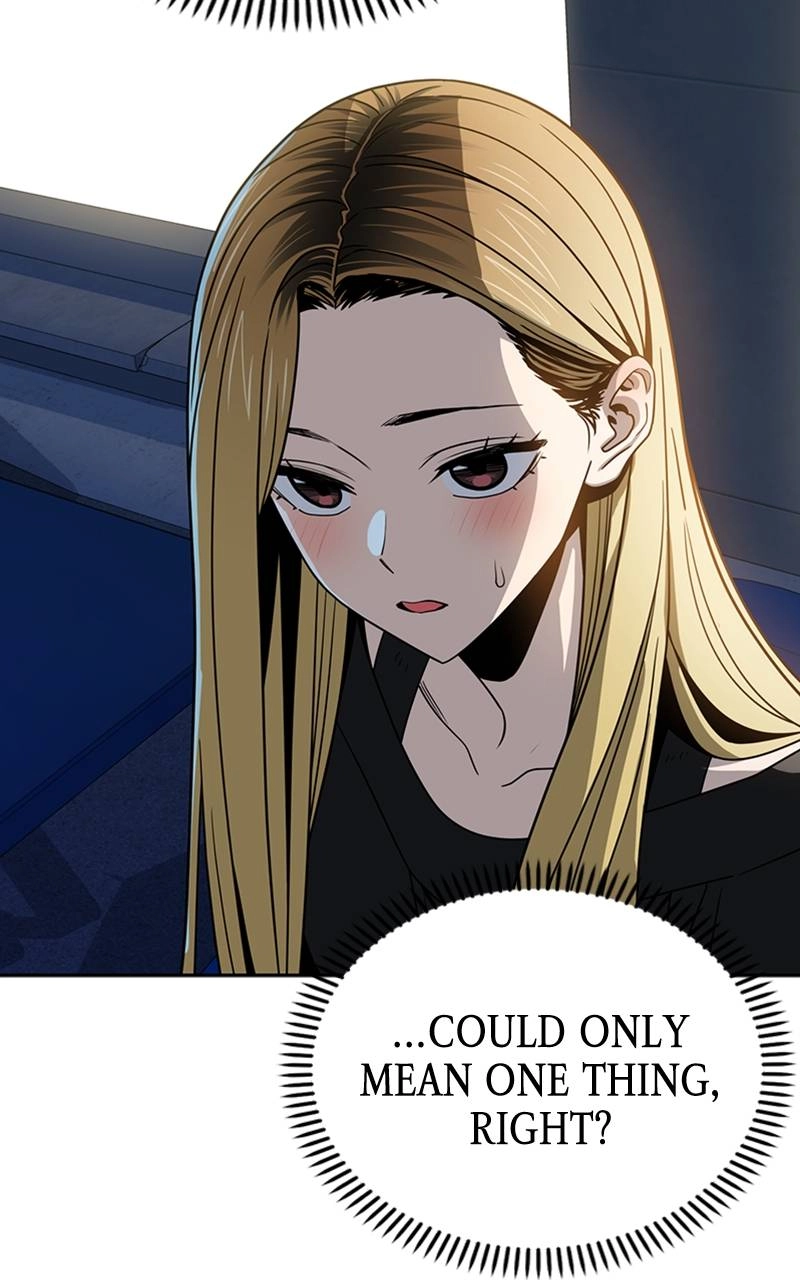 Maybe Meant to Be Chapter 68 - An Early Summer Page 99
