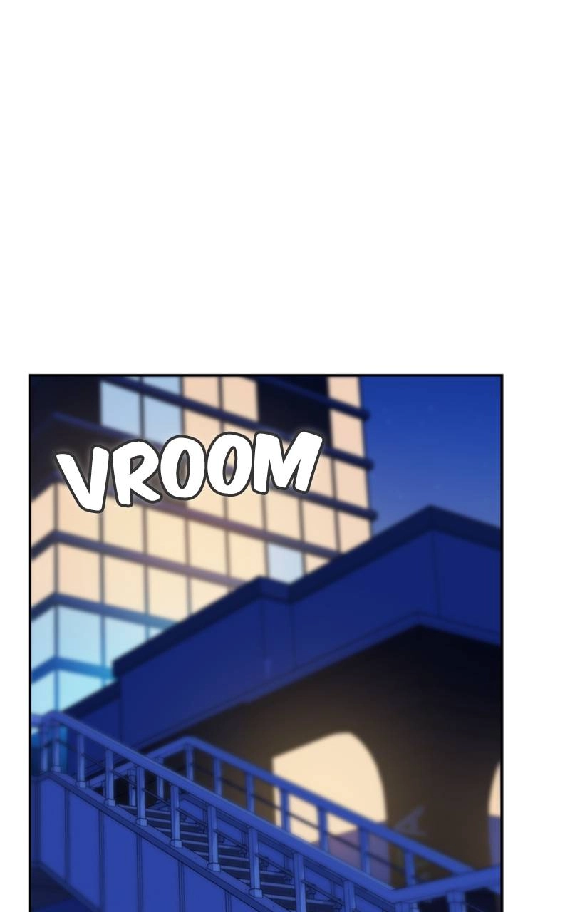Maybe Meant to Be Chapter 68 - An Early Summer Page 9