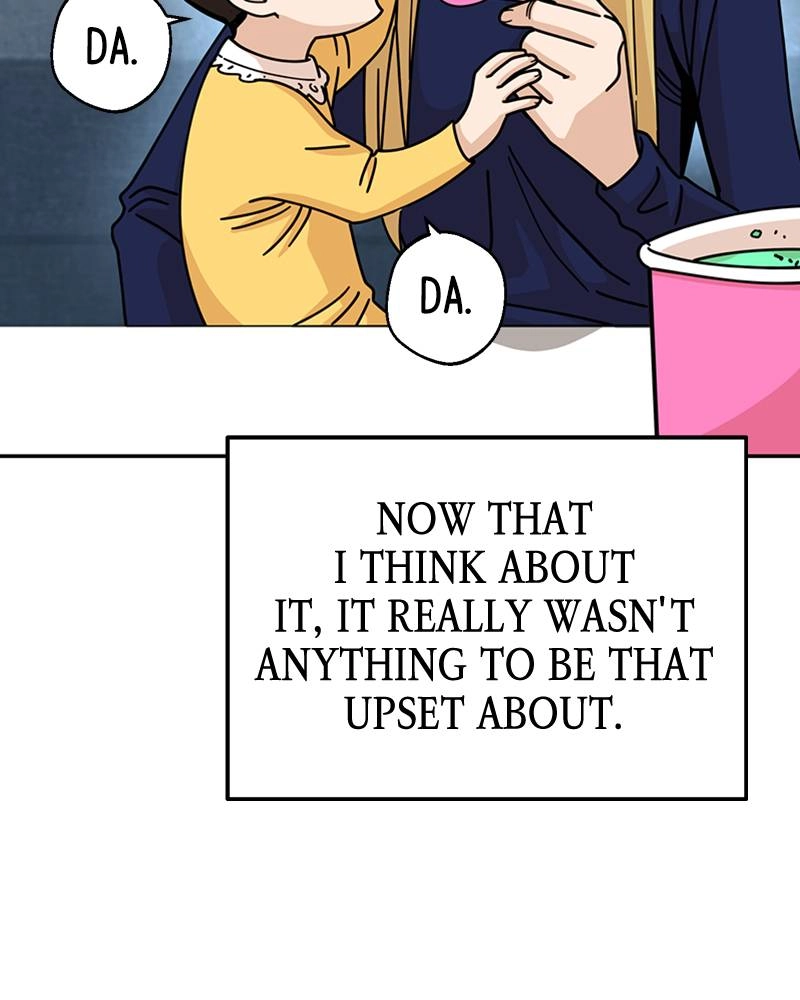 Maybe Meant to Be Chapter 15 - Don't You Remember Page 100