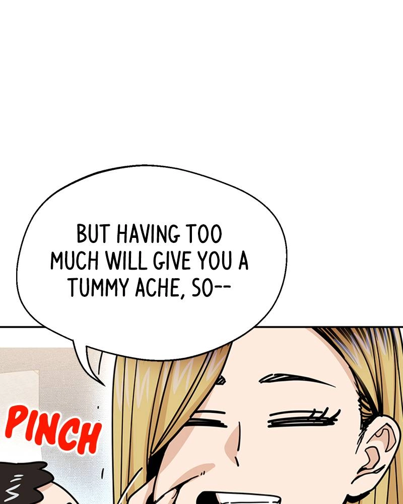 Maybe Meant to Be Chapter 15 - Don't You Remember Page 101
