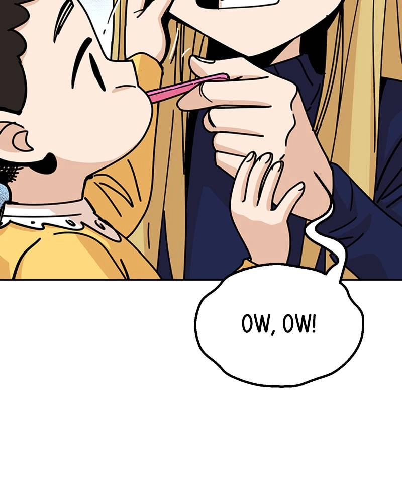 Maybe Meant to Be Chapter 15 - Don't You Remember Page 102