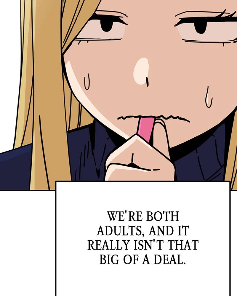 Maybe Meant to Be Chapter 15 - Don't You Remember Page 104