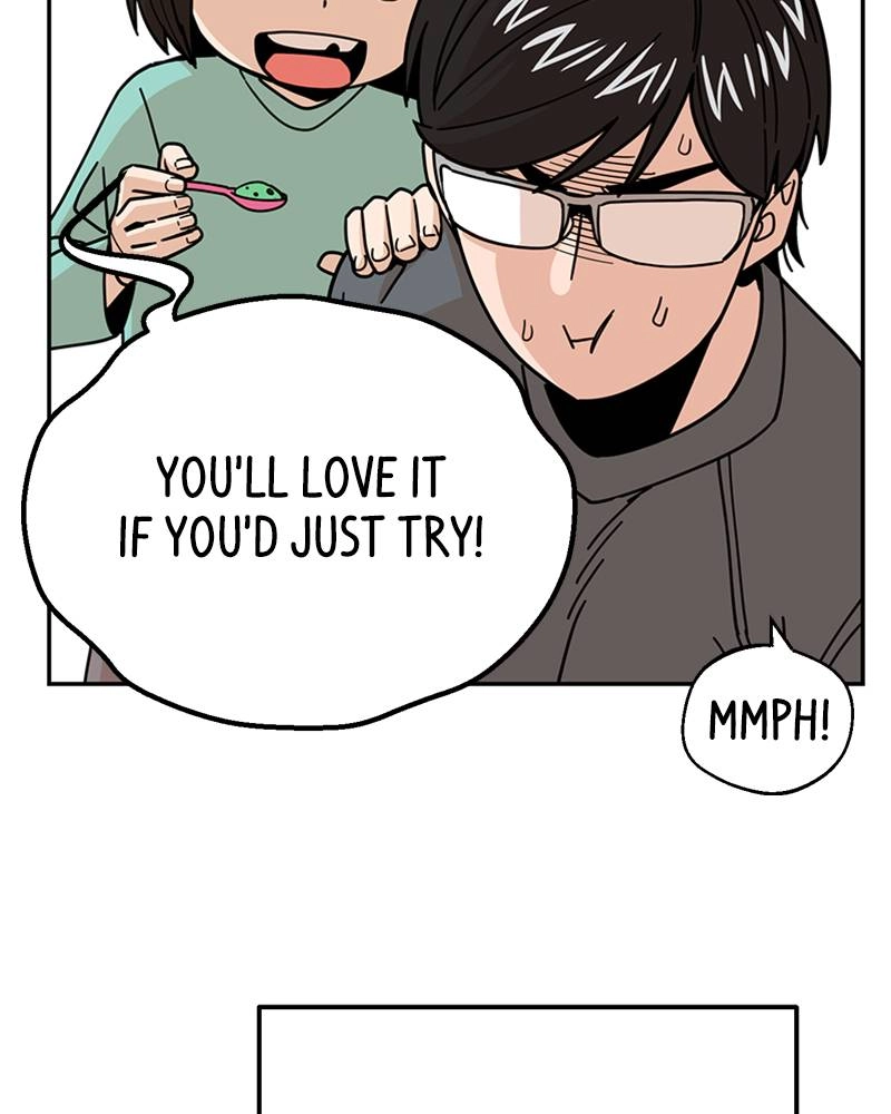 Maybe Meant to Be Chapter 15 - Don't You Remember Page 107