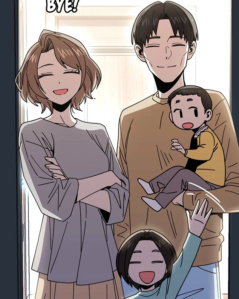 Maybe Meant to Be Chapter 15 - Don't You Remember Page 112