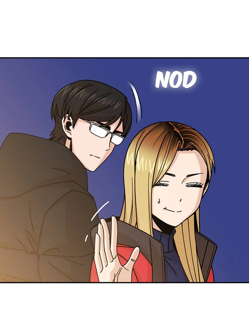 Maybe Meant to Be Chapter 15 - Don't You Remember Page 114