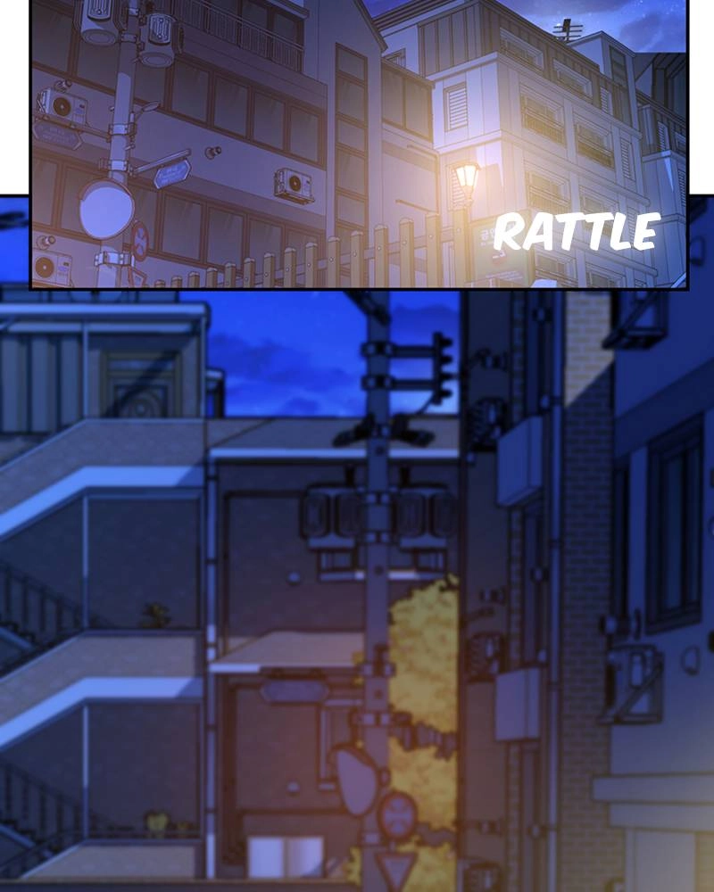 Maybe Meant to Be Chapter 15 - Don't You Remember Page 116