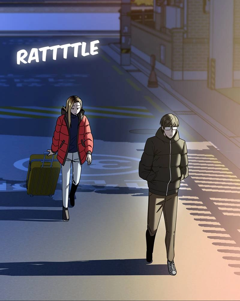 Maybe Meant to Be Chapter 15 - Don't You Remember Page 117