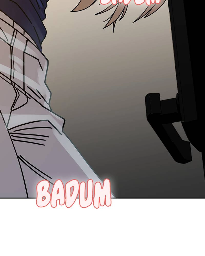 Maybe Meant to Be Chapter 15 - Don't You Remember Page 11