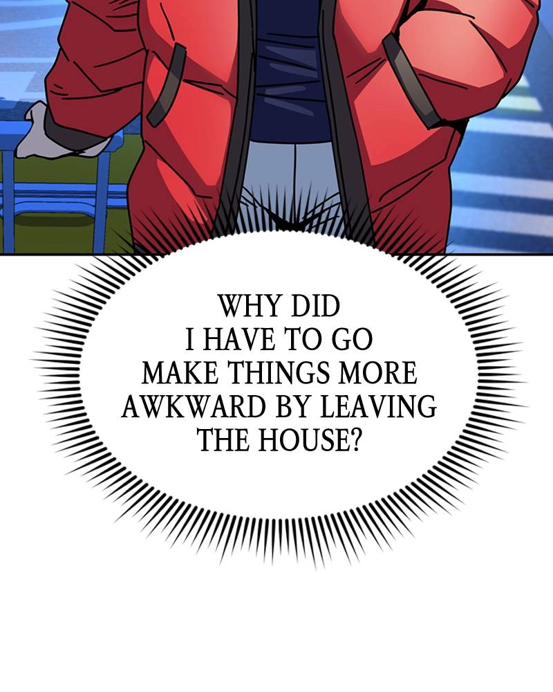 Maybe Meant to Be Chapter 15 - Don't You Remember Page 122