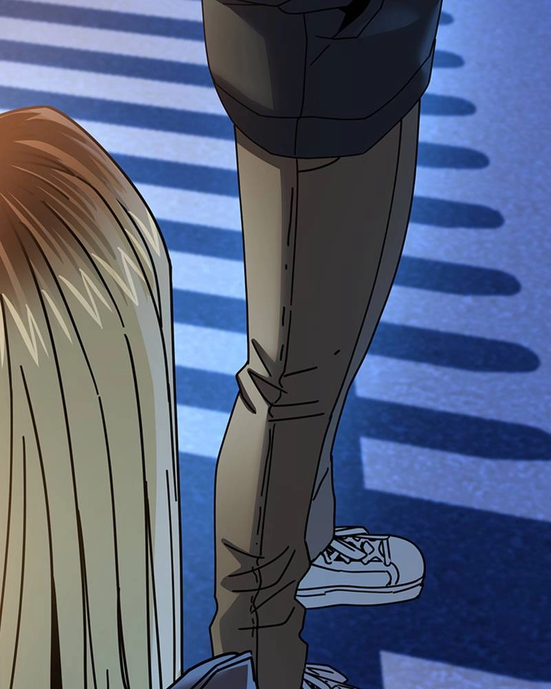 Maybe Meant to Be Chapter 15 - Don't You Remember Page 127