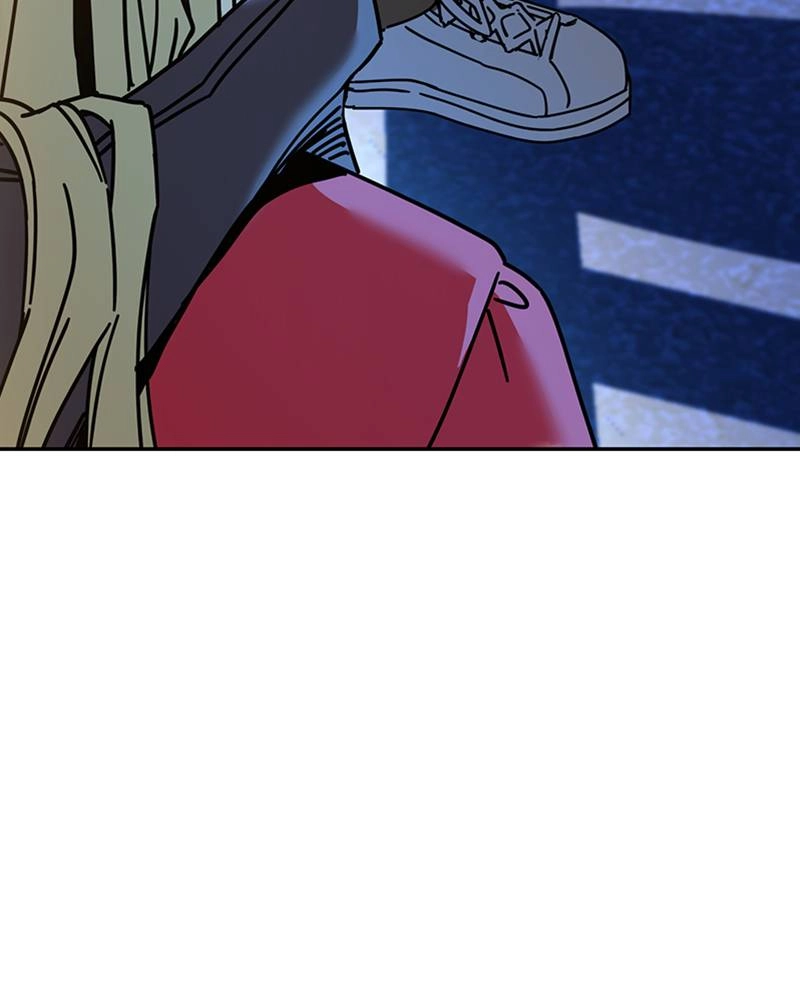 Maybe Meant to Be Chapter 15 - Don't You Remember Page 128