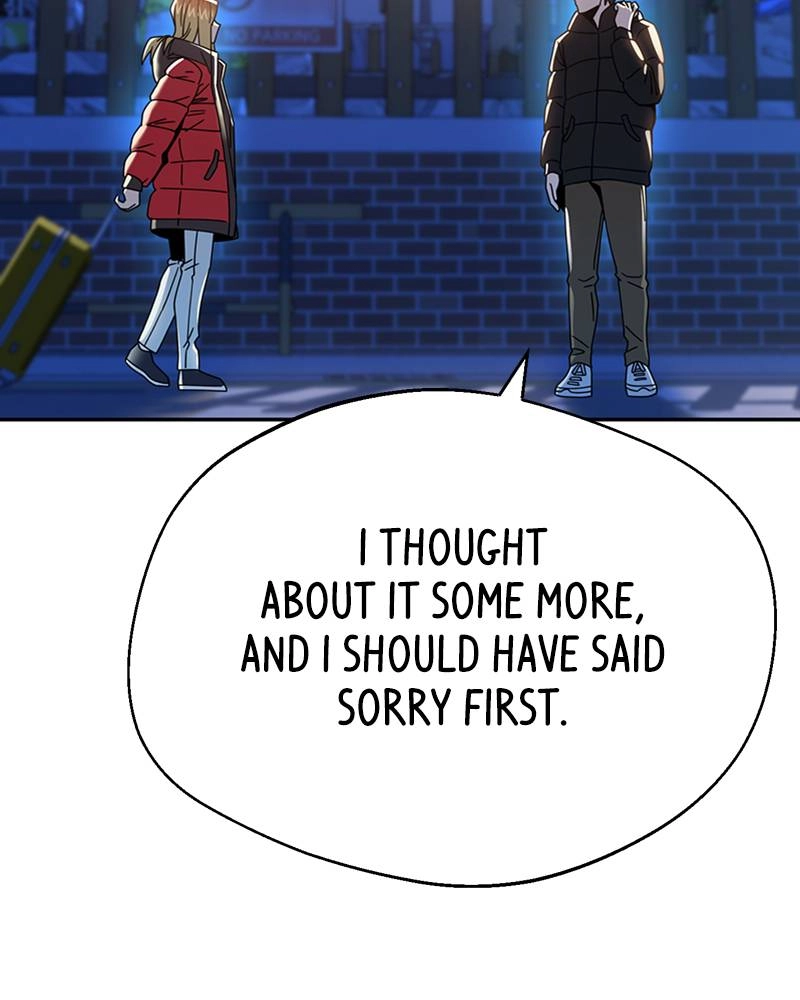 Maybe Meant to Be Chapter 15 - Don't You Remember Page 130