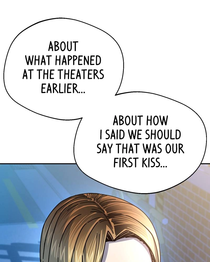 Maybe Meant to Be Chapter 15 - Don't You Remember Page 135