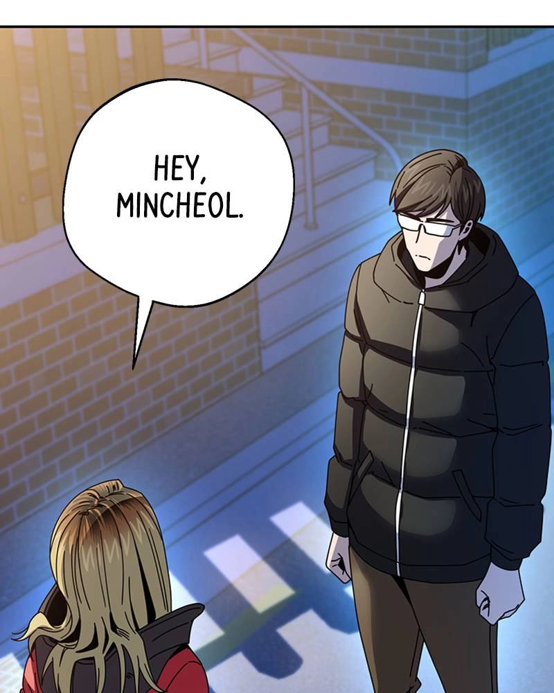 Maybe Meant to Be Chapter 15 - Don't You Remember Page 138