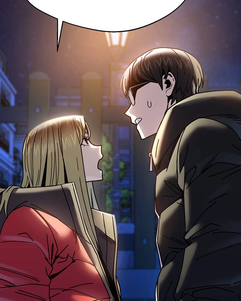 Maybe Meant to Be Chapter 15 - Don't You Remember Page 141