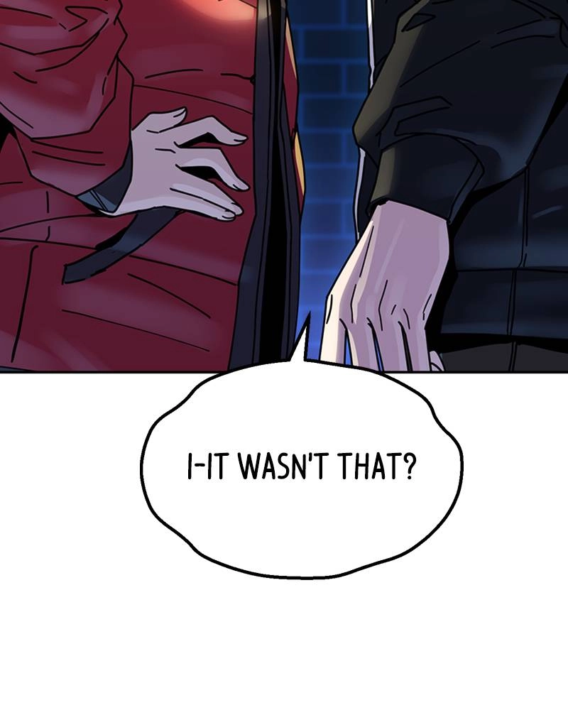 Maybe Meant to Be Chapter 15 - Don't You Remember Page 142