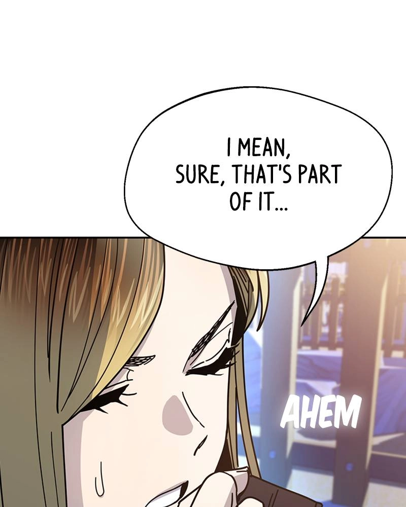 Maybe Meant to Be Chapter 15 - Don't You Remember Page 144