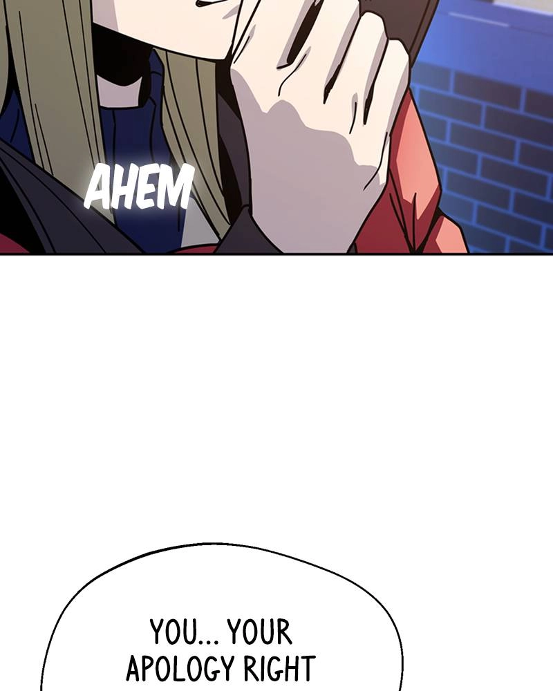 Maybe Meant to Be Chapter 15 - Don't You Remember Page 145