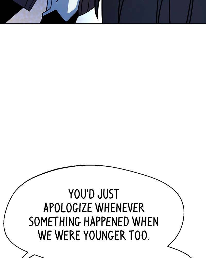 Maybe Meant to Be Chapter 15 - Don't You Remember Page 148
