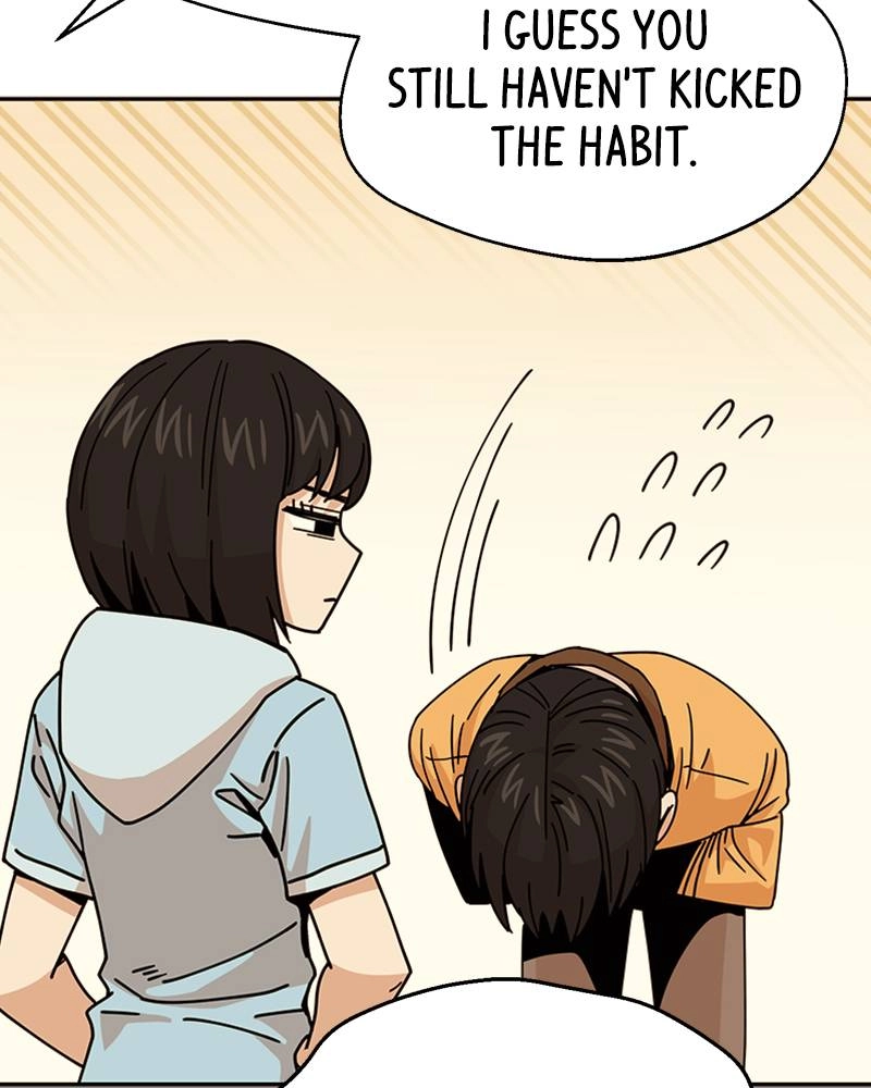 Maybe Meant to Be Chapter 15 - Don't You Remember Page 149
