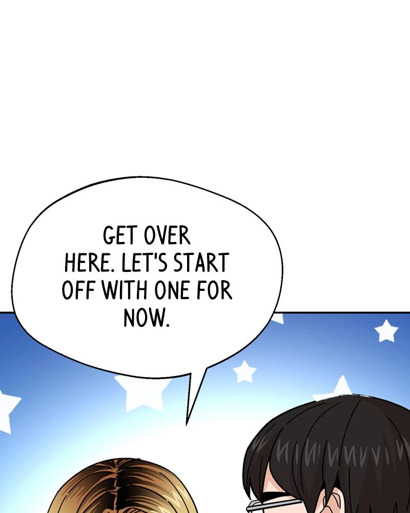 Maybe Meant to Be Chapter 15 - Don't You Remember Page 157