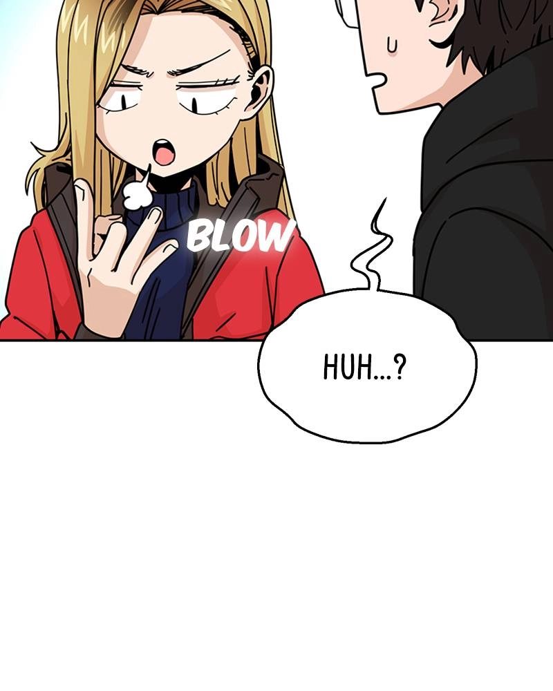 Maybe Meant to Be Chapter 15 - Don't You Remember Page 158