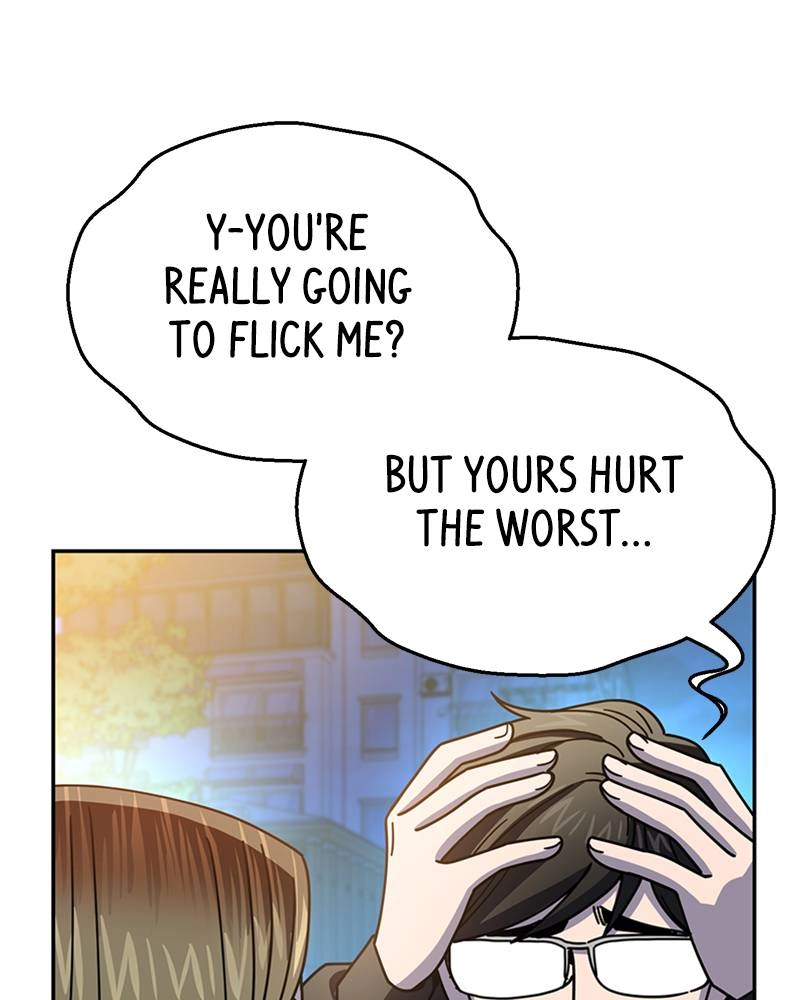 Maybe Meant to Be Chapter 15 - Don't You Remember Page 159