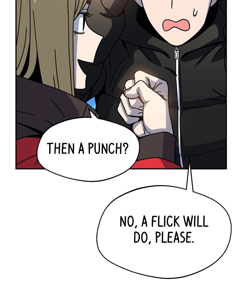 Maybe Meant to Be Chapter 15 - Don't You Remember Page 160