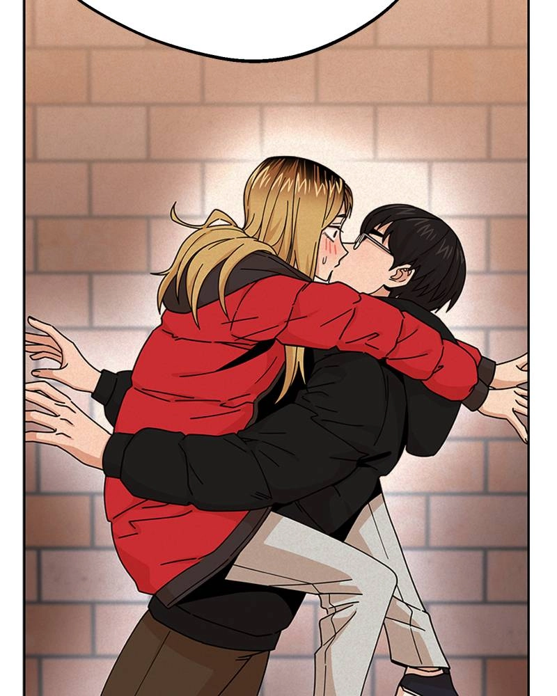 Maybe Meant to Be Chapter 15 - Don't You Remember Page 164