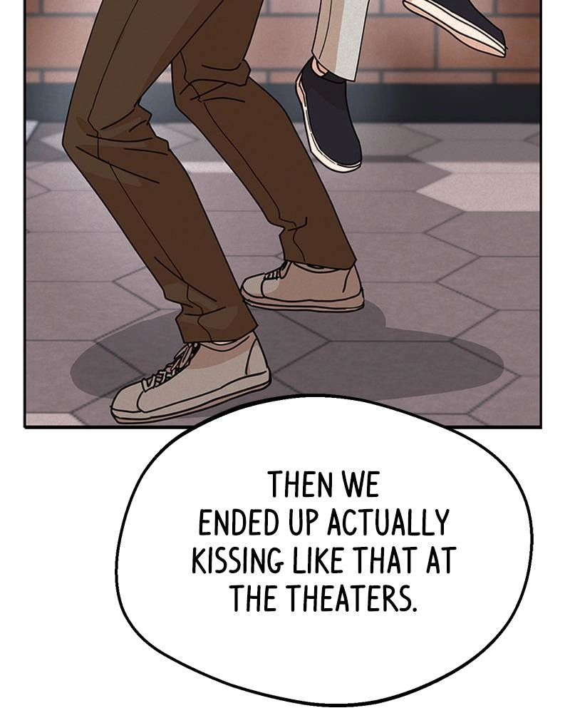Maybe Meant to Be Chapter 15 - Don't You Remember Page 165