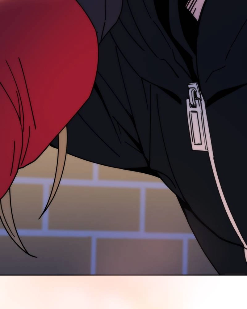 Maybe Meant to Be Chapter 15 - Don't You Remember Page 180
