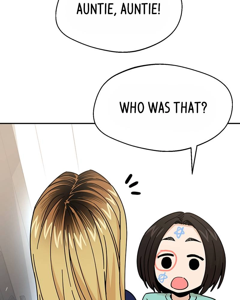 Maybe Meant to Be Chapter 15 - Don't You Remember Page 19