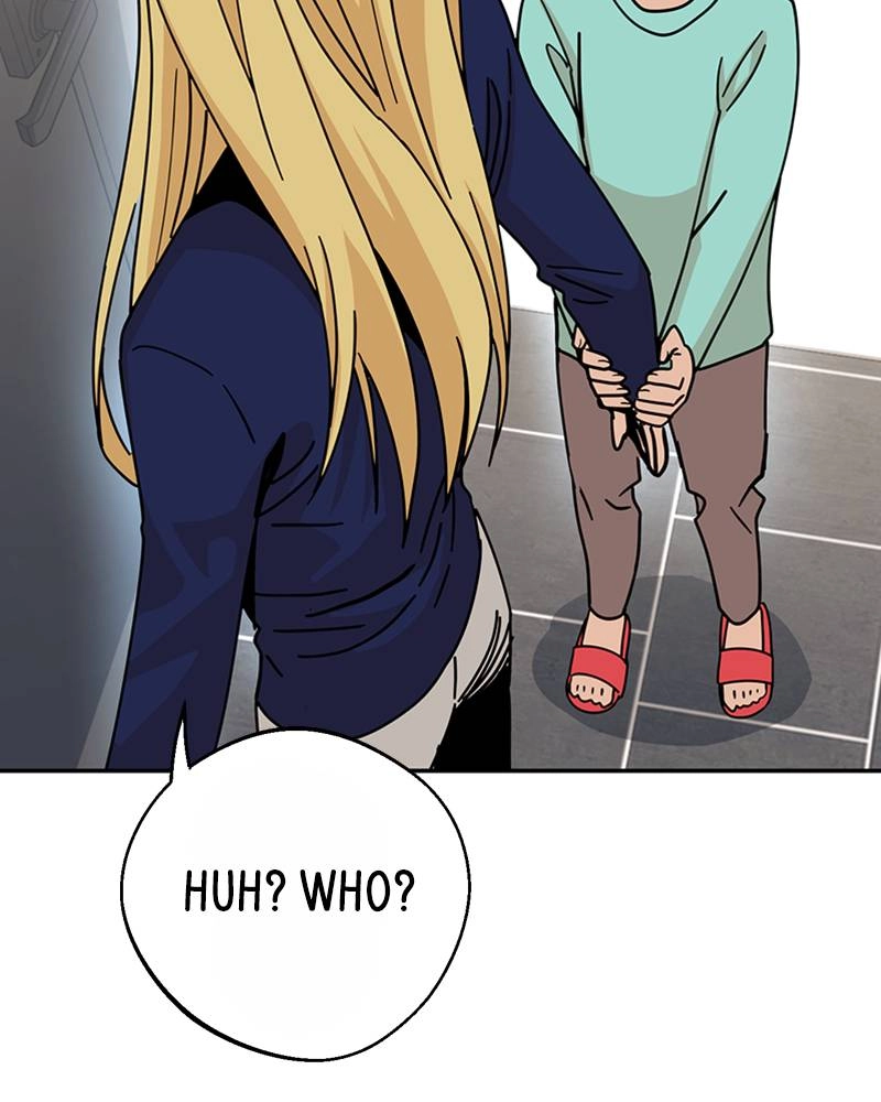 Maybe Meant to Be Chapter 15 - Don't You Remember Page 20