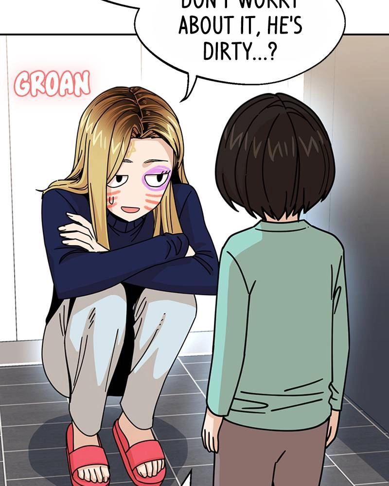 Maybe Meant to Be Chapter 15 - Don't You Remember Page 22