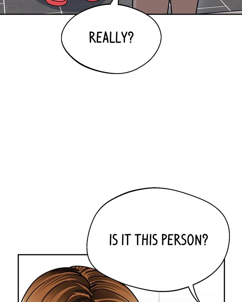 Maybe Meant to Be Chapter 15 - Don't You Remember Page 23