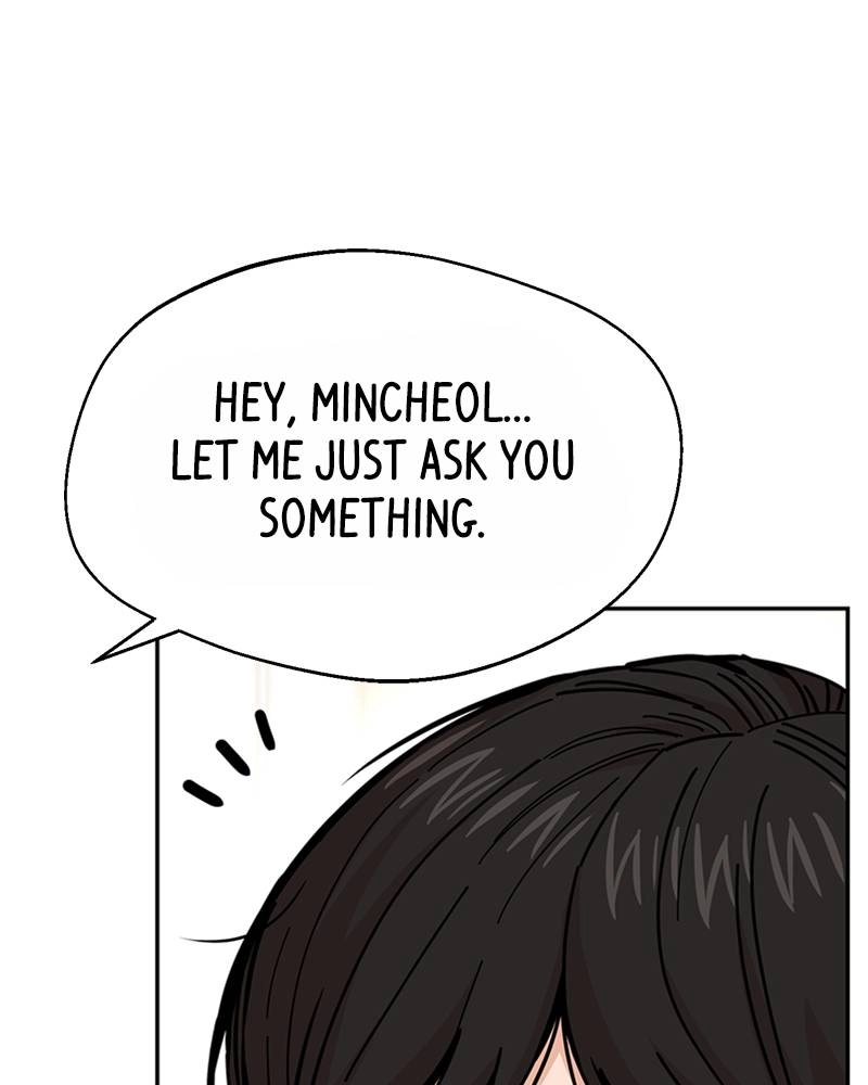 Maybe Meant to Be Chapter 15 - Don't You Remember Page 38
