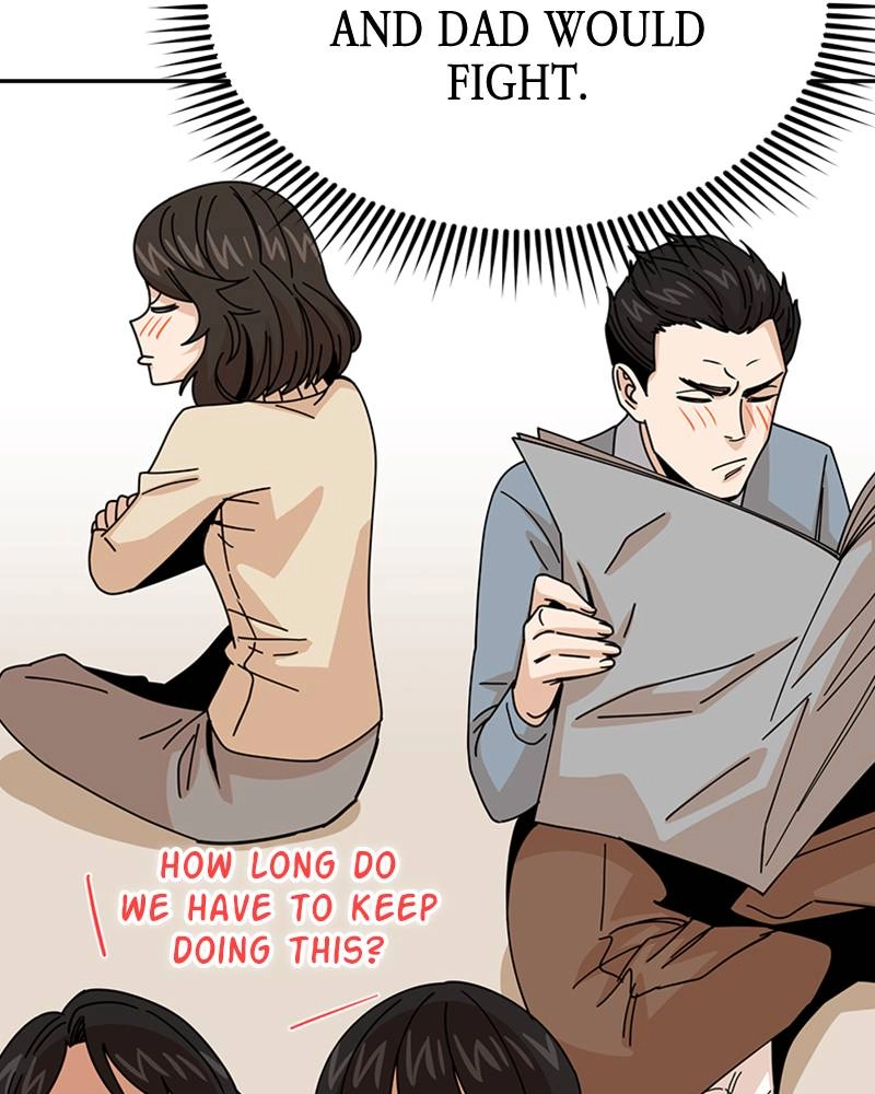 Maybe Meant to Be Chapter 15 - Don't You Remember Page 46