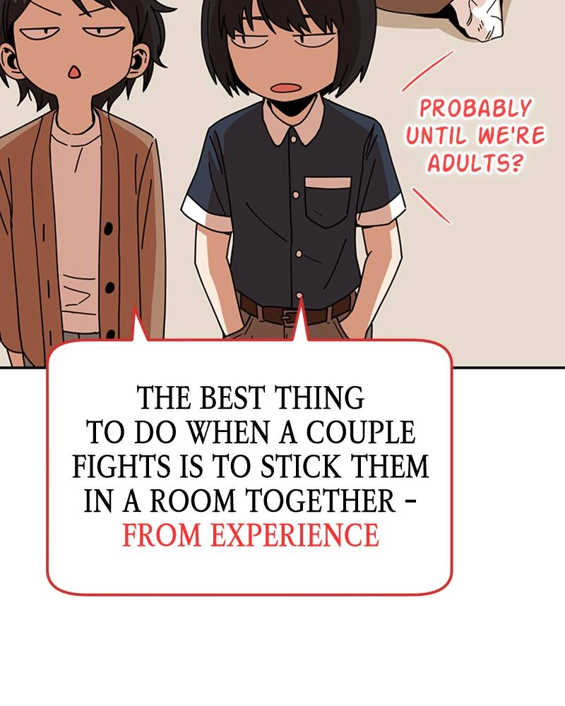 Maybe Meant to Be Chapter 15 - Don't You Remember Page 47