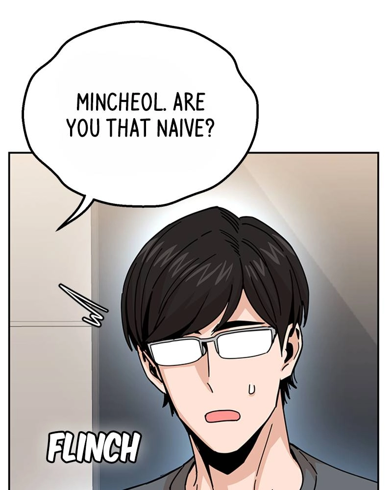 Maybe Meant to Be Chapter 15 - Don't You Remember Page 50