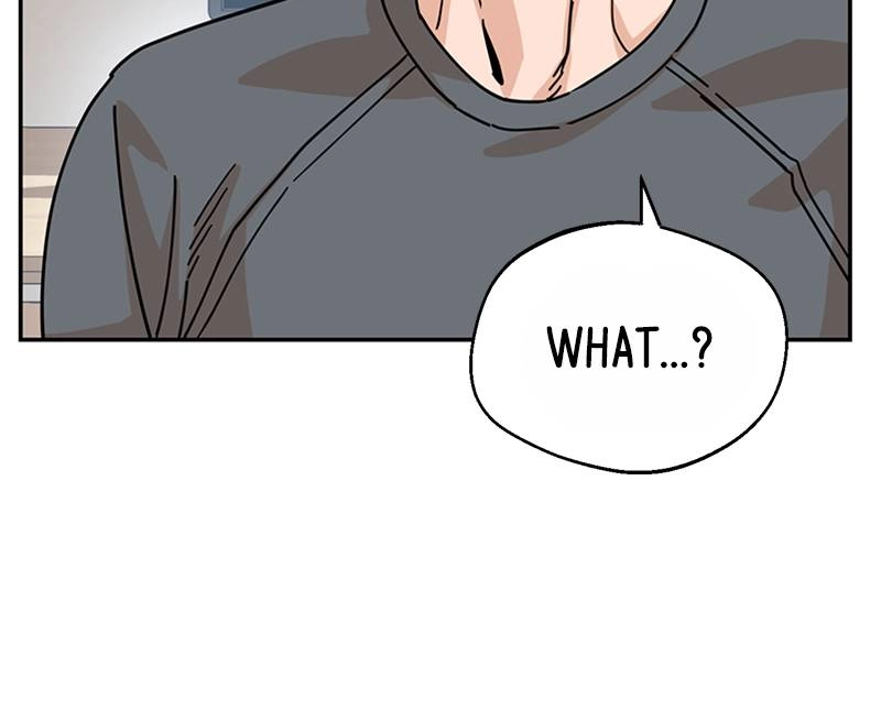 Maybe Meant to Be Chapter 15 - Don't You Remember Page 51