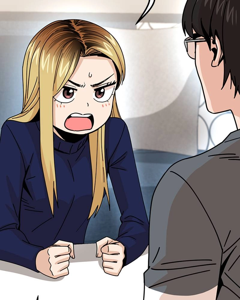 Maybe Meant to Be Chapter 15 - Don't You Remember Page 53