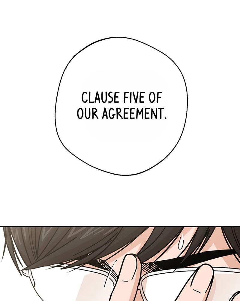 Maybe Meant to Be Chapter 15 - Don't You Remember Page 55