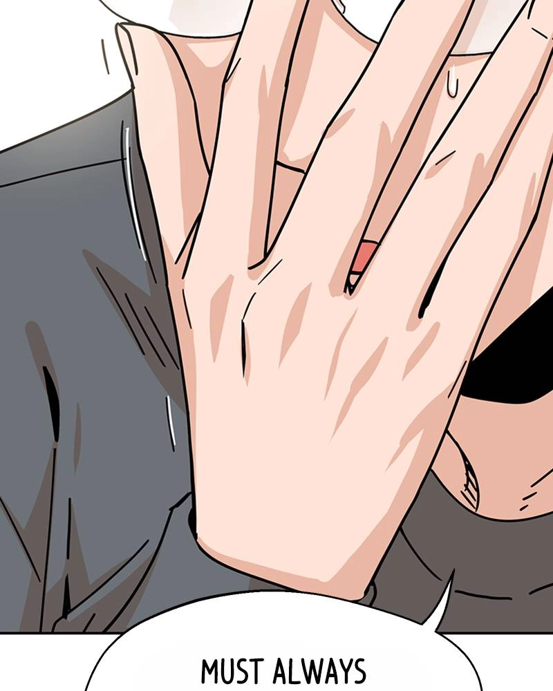 Maybe Meant to Be Chapter 15 - Don't You Remember Page 56