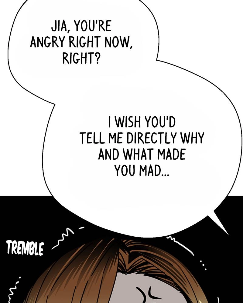 Maybe Meant to Be Chapter 15 - Don't You Remember Page 58