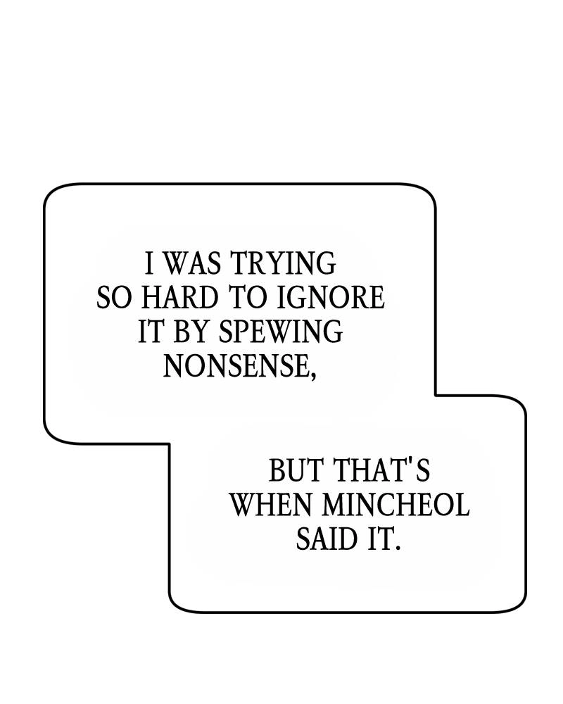 Maybe Meant to Be Chapter 15 - Don't You Remember Page 68