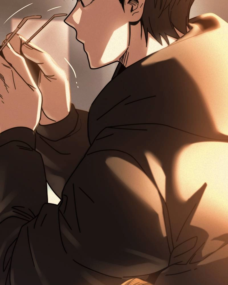 Maybe Meant to Be Chapter 15 - Don't You Remember Page 70