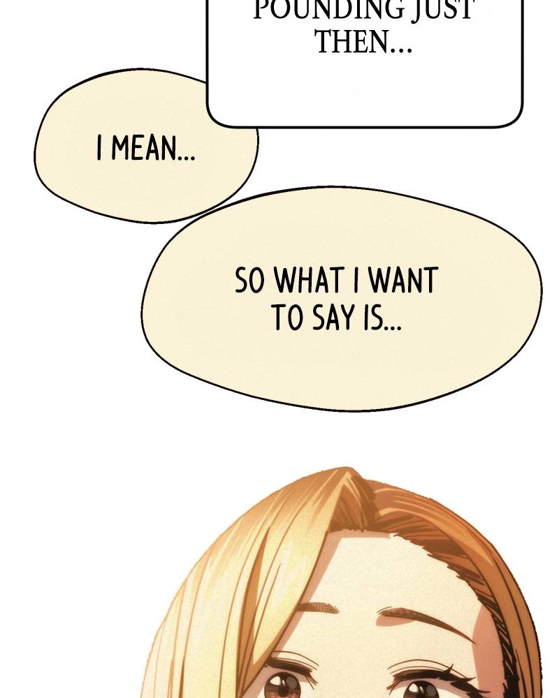 Maybe Meant to Be Chapter 15 - Don't You Remember Page 73