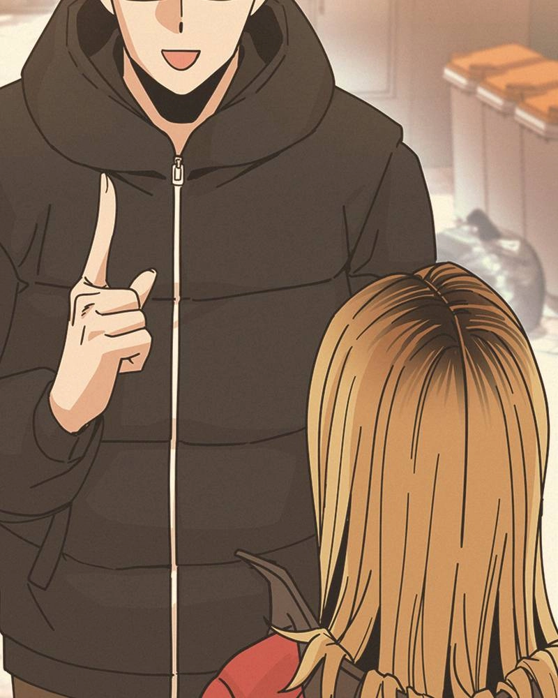 Maybe Meant to Be Chapter 15 - Don't You Remember Page 77