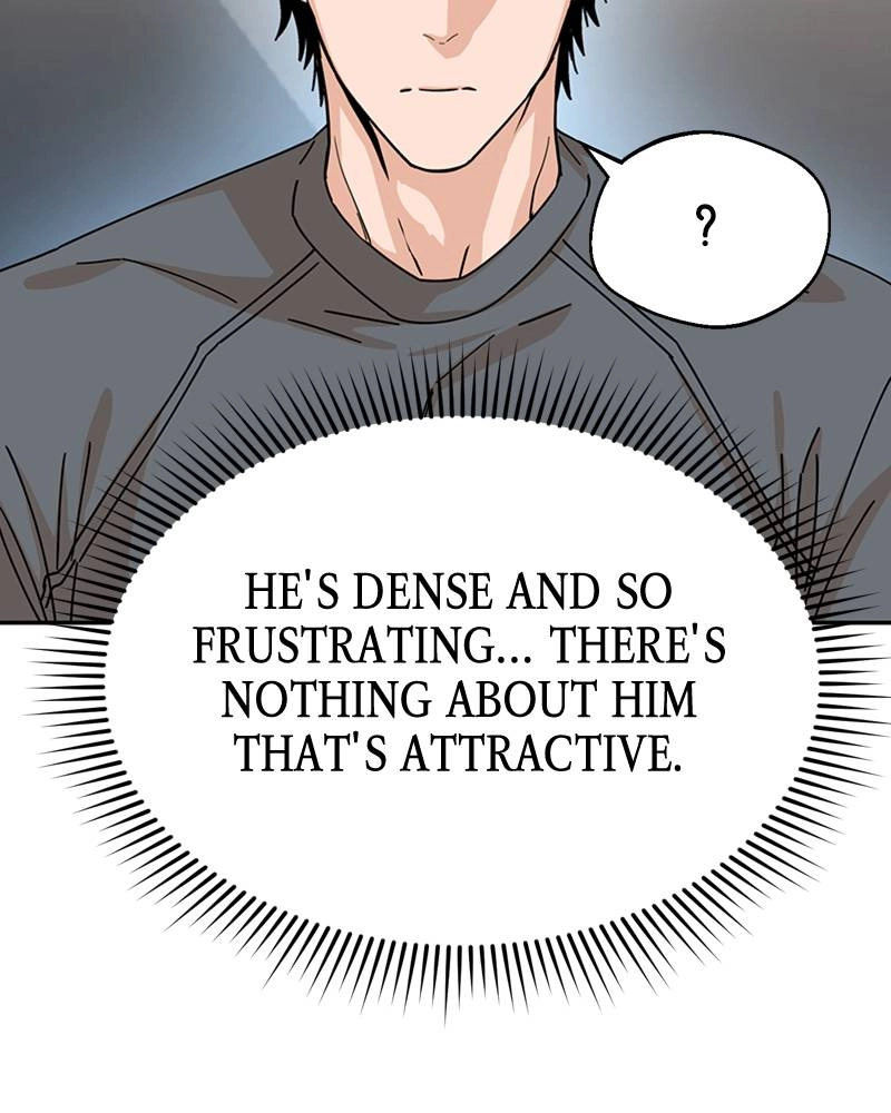 Maybe Meant to Be Chapter 15 - Don't You Remember Page 82